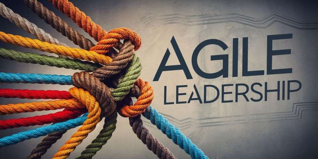 Agile Leadership