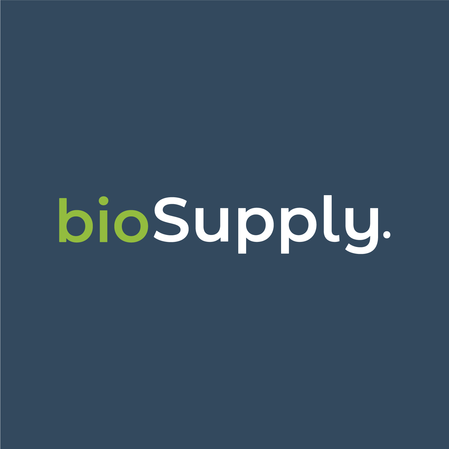 Bio Supply 