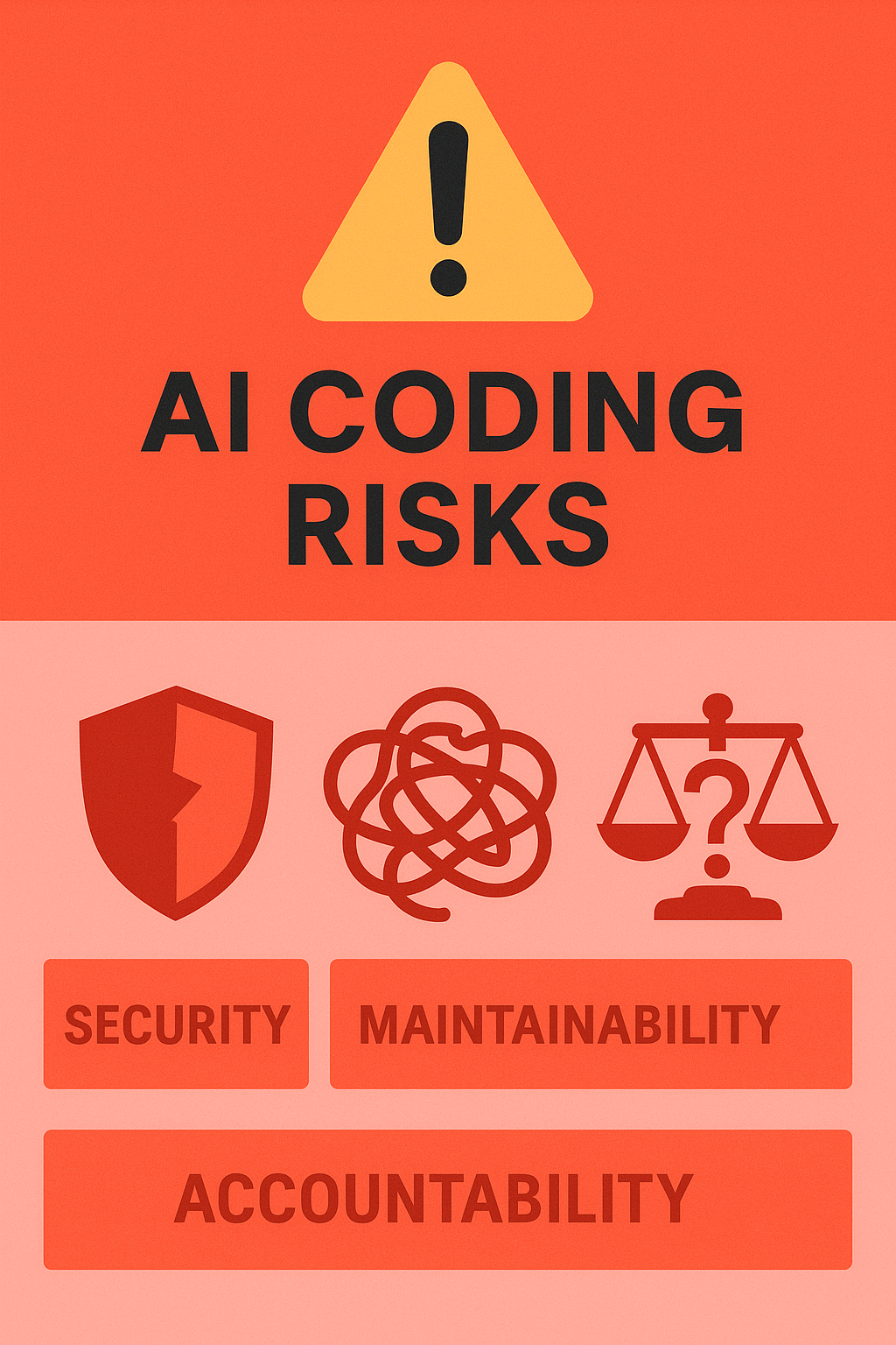 Vibe Coding Explained: Can AI Write Apps with Zero Human Code Review? Vibe Coding Ai Risk - Vibe Coding Explained: Can AI Write Apps with Zero Human Code Review?