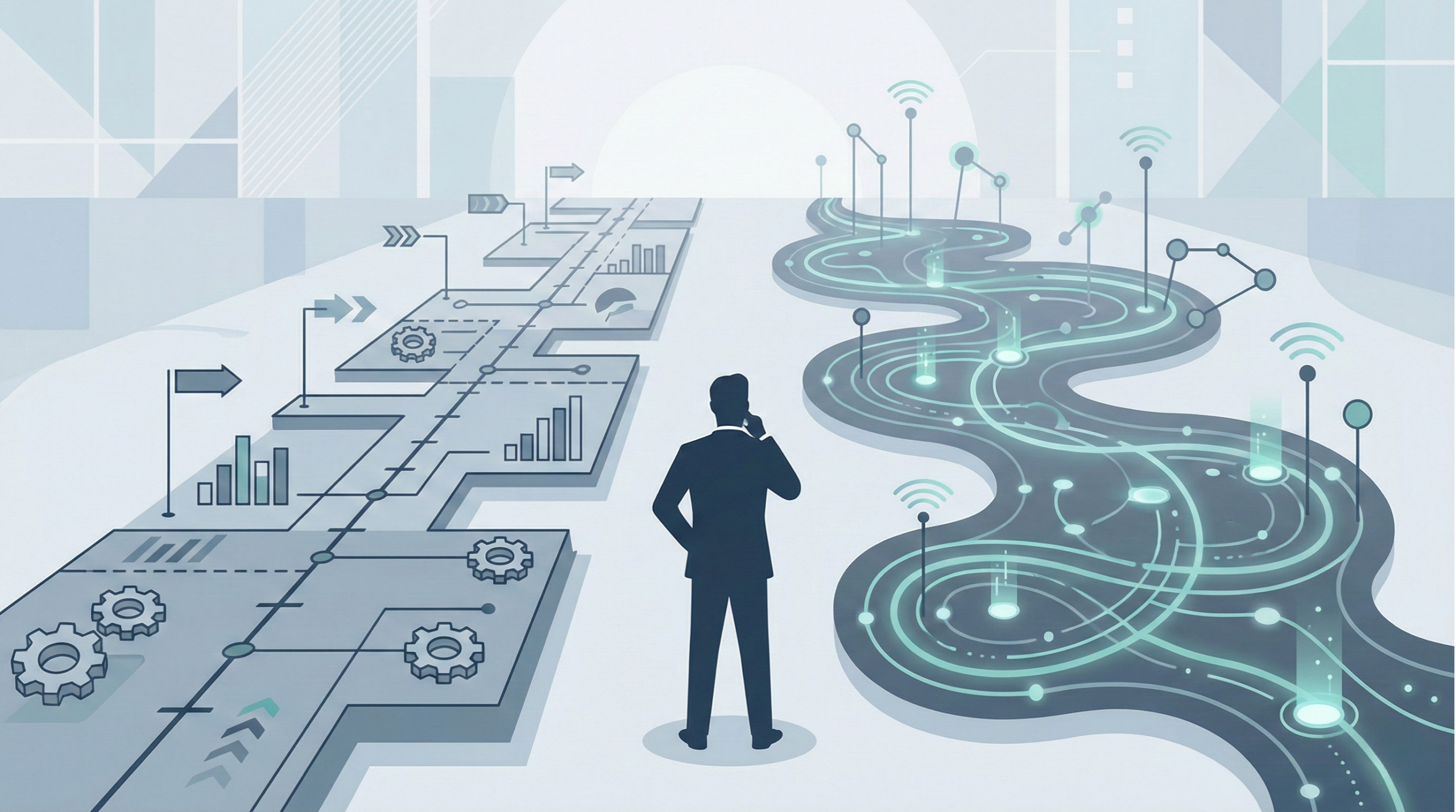 product growth strategy in the age of AI