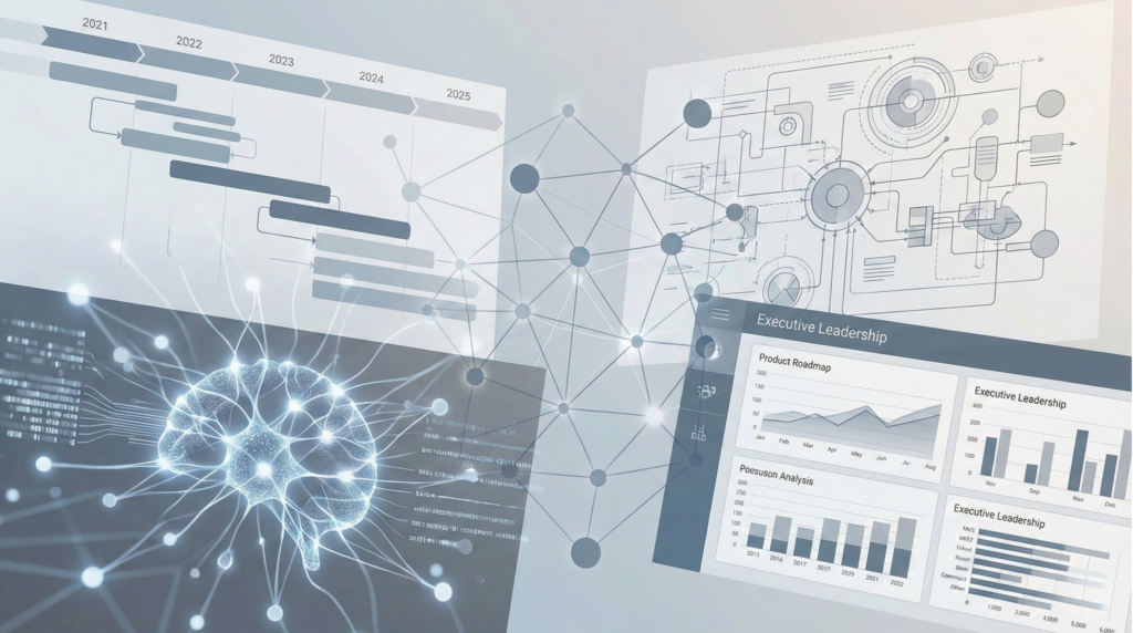latest ai model updates product teams 1024x572 - Latest AI Model Updates: 7 Smart Changes for Leaders