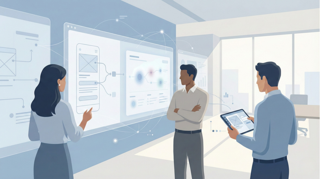 Vibe Coding Is Not a Developer Trend — It’s a Product and Growth Shift vibe coding product growth hero banner 1024x572 - Vibe Coding Is Not a Developer Trend — It’s a Product and Growth Shift