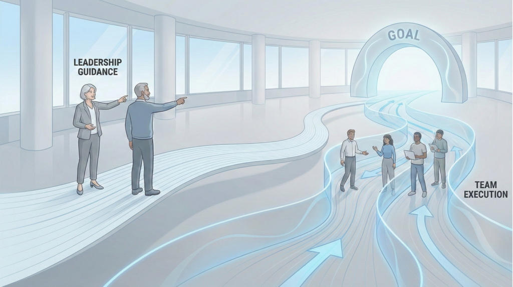 Vibe Coding Is Not a Developer Trend — It’s a Product and Growth Shift vibe coding product growth product managers tech leaders 1024x572 - Vibe Coding Is Not a Developer Trend — It’s a Product and Growth Shift