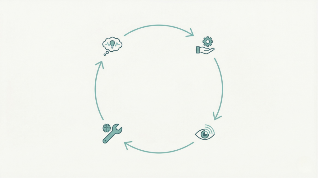 Vibe Coding Is Not a Developer Trend — It’s a Product and Growth Shift vibe coding product growth what vibe coding really means 1024x572 - Vibe Coding Is Not a Developer Trend — It’s a Product and Growth Shift